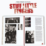 Stiff Little Fingers - The Story So Far
