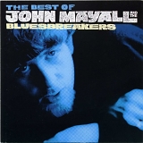 John Mayall - As It All Began: Best Of John Mayall & The Bluesbreakers 1964-1969