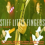 Stiff Little Fingers - Stiff Little Fingers Live
