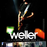 Paul Weller - Find The Torch Burn The Plans: Live At The Royal Albert Hall Disc 2