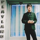 Johnny Marr - Playland