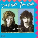 Hall & Oates - Ooh Yeah