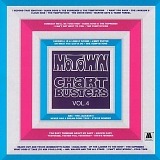 Various artists - Motown Chartbusters Volume 4