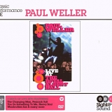 Paul Weller - Live At The Royal Albert Hall