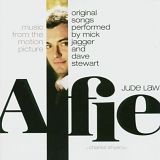 Mick Jagger & Dave Stewart - Alfie (OST)