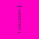 kasabian - 48:13