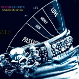 Nona Hendryx - Mutatis Mutandis