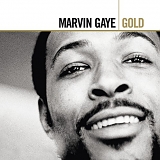 Marvin Gaye - Marvin Gaye Gold