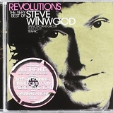 Steve Winwood - Revolutions: The Very Best of Steve Winwood