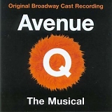 Original Broadway Cast - Avenue Q