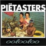 Pietasters - Oolooloo