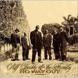 Puff Daddy & The Family - No Way Out