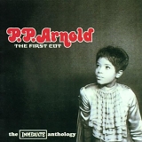 P.P. Arnold - The First Cut