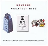 Squeeze - Greatest Hits