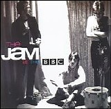 Jam, The - The Jam at the BBC