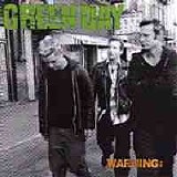 Green Day - Warning