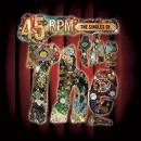 The The - 45 RPM [Limited Hardback Edition - CD 1]