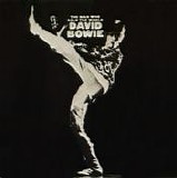 David Bowie - Man Who Sold The World, The