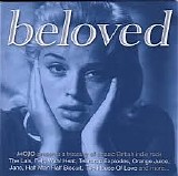 Various artists - MOJO Presents - Beloved