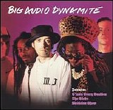 Big Audio Dynamite - Super Hits