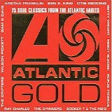 Various artists - Atlantic Gold: 75 Soul Classics From The Atlantic Vaults