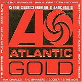 Various artists - Atlantic Gold: 75 Soul Classics From The Atlantic Vaults