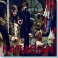 Kasabian - West Ryder Pauper Lunatic Asylum