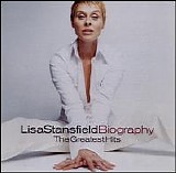 Lisa Stansfield - Biography