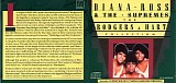 Diana Ross & The Supremes - The Roger and Hart Collection