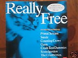 Various artists - Q: Really Free