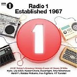 Various Artists - BBC Radio 1 Est. 1967