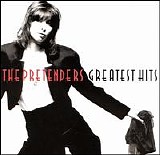 The Pretenders - Greatest Hits