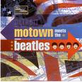 Various artists - Motown meets the Beatles