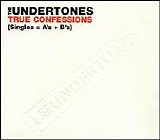 The Undertones - True Confessions (Singles=A's+B's)