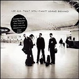 U2 - All That You Can't Leave Behind