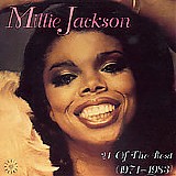 Millie Jackson - 21 of the Best