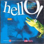 Various artists - Q: Best of 1997