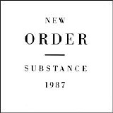 New Order - Substance