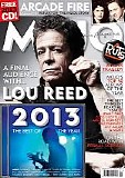Various artists - MOJO Presents - 2013 The Best Of The Year