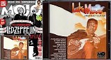 Various artists - MOJO Presents - Let's Move - A Heavy Blues Collection