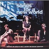 Original WPA Theater Cast - Songs for a New World