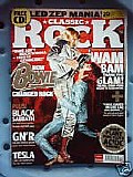 Various artists - CLASSIC ROCK - Trash Glam 2.0