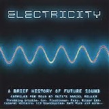 Various artists - MOJO Presents - Electricity