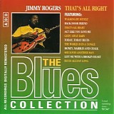 Jimmy Rogers - That's All Right