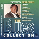 Eddie Boyd - Third Degree