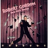 Robert Gordon - Rock Billy Boogie