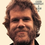 Wainwright III, Loudon - Album III