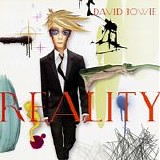 David Bowie - Reality