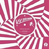 V V Brown - Crying Blood
