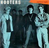 The Hooters - Nervous Night (Korea)
